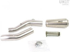 Unit Garage GP-style exhaust | 1540