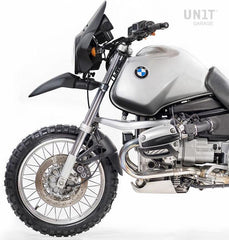 Unit Garage Kit front headlight PRO FENOUIL R1150GS - R1150 ADV | 1550