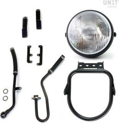 Unit Garage Kit front headlight BASIC | 1551-1150