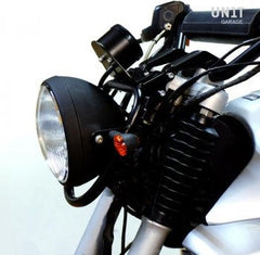 Unit Garage Kit front headlight BASIC | 1551-1150