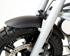 Unit Garage Front fender MB | COD. 1557