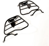 Unit Garage Side protection bars | COD. 1558