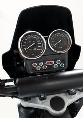 Unit Garage Adapter for original warning lights | COD. 1562