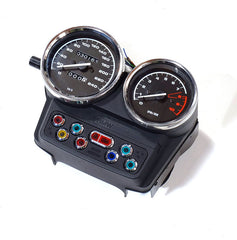 Unit Garage Adapter for original warning lights | COD. 1562