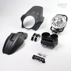 Unit Garage Kit front headlight PRO FENOUIL R1150R | 1566