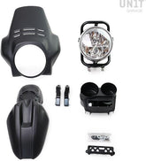 Unit Garage Kit front headlight PRO FENOUIL R1150R | 1566