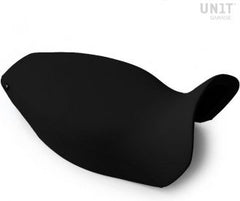 Unit Garage Black seat cover (long seat) | 1571B