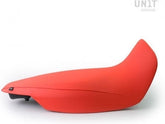 Unit Garage Seat cover in Orange (long seat) | 1571O