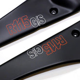 Unit Garage Stickers R115 GS | COD. 1572
