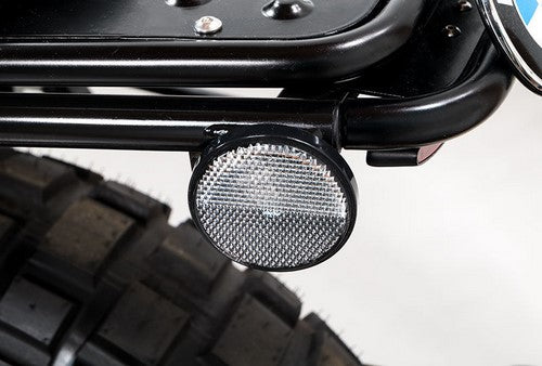 Unit Garage Reflector | COD. 1574