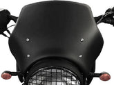 Unit Garage Headlight Fairing BASIC | COD. 1575