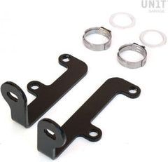 Unit Garage Low Oilcooler brackets 1150 Gs 1150 ADV | 1577