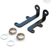 Unit Garage Low Oilcooler brackets 1150 Gs 1150 ADV | 1577
