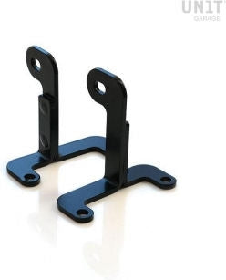 Unit Garage Low Oilcooler brackets Gs 850 gs 1100 | 1578