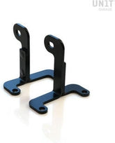 Unit Garage Low Oilcooler brackets Gs 850 gs 1100 | 1578