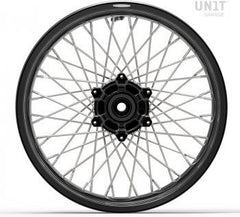 Unit Garage Pair of spoked wheels R850R 48M6 | 1579-tube-type