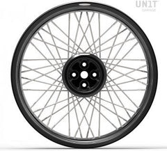 Unit Garage Pair of spoked wheels R850R 48M6 | 1579-tubeless