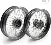 Unit Garage Pair of spoked wheels R850R 48M6 | 1579-tubeless