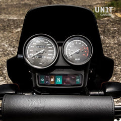 Unit Garage Kit front headlight PRO FENOUIL R850GS - R1100GS | 1581