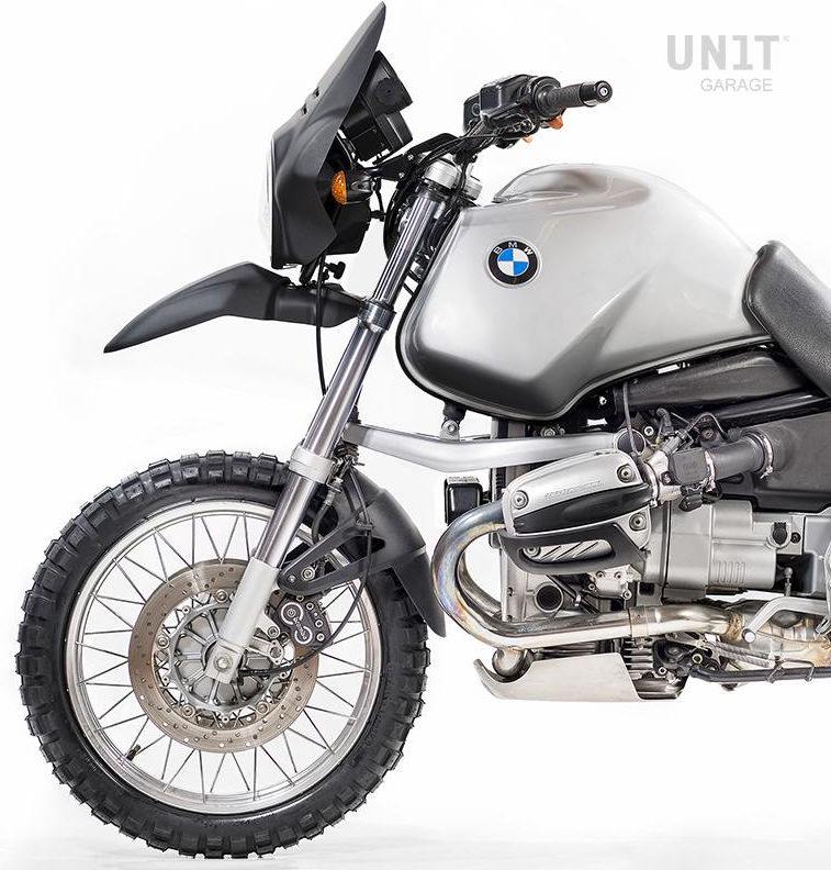 Unit Garage Kit front headlight PRO FENOUIL R850GS - R1100GS | 1581
