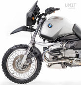 Unit Garage Kit front headlight PRO FENOUIL R850GS - R1100GS | 1581