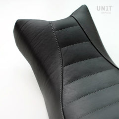 Unit Garage Monoposto Seat NineT | COD. 1602BlackLeather