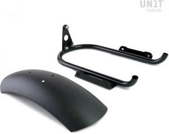 Unit Garage Black front fender | 1603BL
