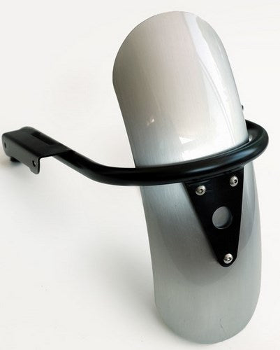 Unit Garage Front fender | COD. 1603