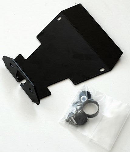 Unit Garage Support plate rear light nineT | COD. 1604