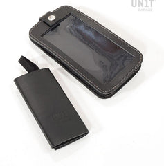 Unit Garage Tank Phone Case Black | COD. 1607Black