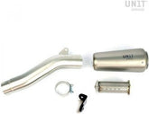 Unit Garage GP style exhaust '04-'05 | 1611GS0405