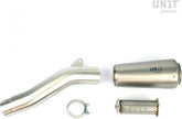 Unit Garage GP style exhaust '06-'09 | 1611GS0609