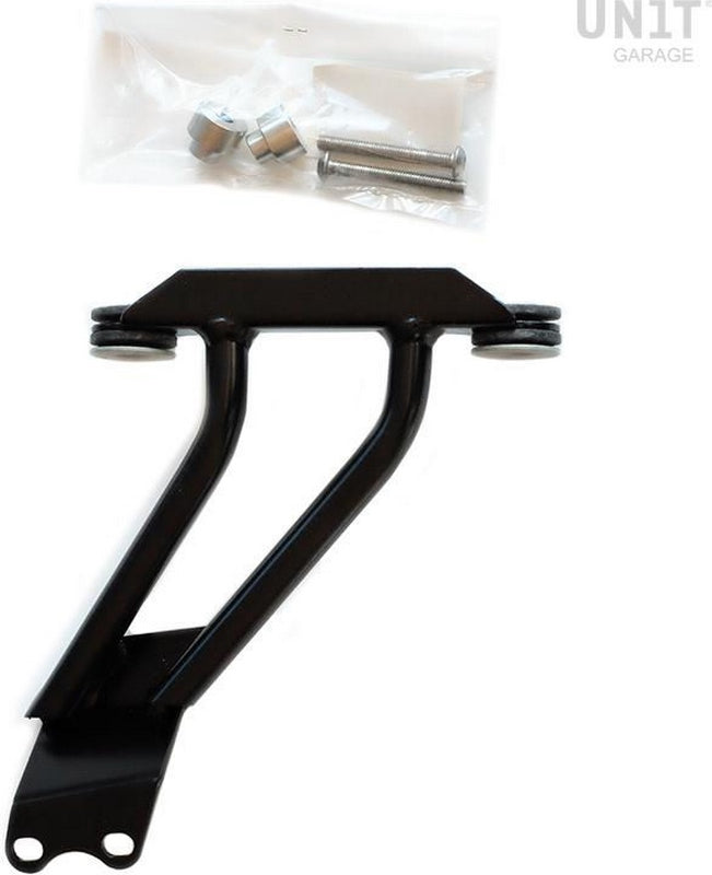Unit Garage Support high pipe | COD. 1611supphigh