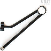 Unit Garage Support low pipe | COD. 1611supplow