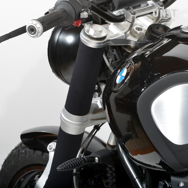 Unit Garage Fork protection with velcro | COD. 1612Velcro