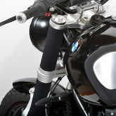 Unit Garage Fork protection with velcro | COD. 1612Velcro