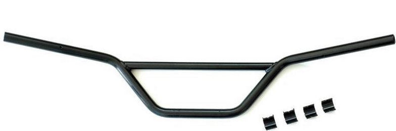 Unit Garage Handlebar nineT Comfort | COD. 1613Comfort+ADP