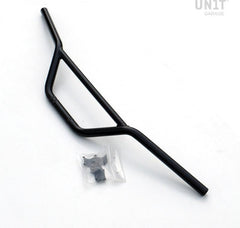 Unit Garage Handlebar nineT Ergo | COD. 1613Ergo+ADP