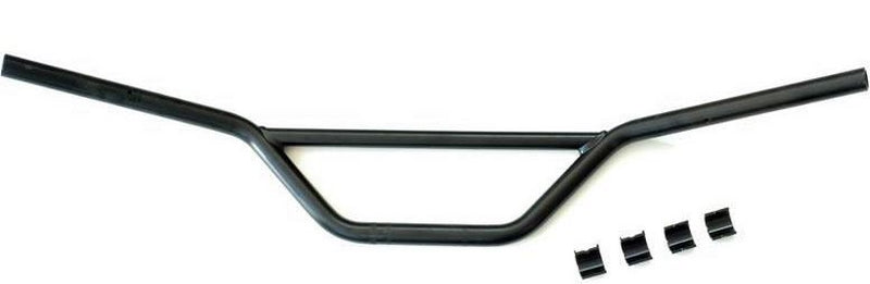 Unit Garage Handlebar nineT Ergo | COD. 1613Ergo+ADP