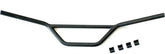Unit Garage Handlebar nineT Ergo | COD. 1613Ergo+ADP