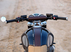 Unit Garage Handlebar nineT Low | COD. 1613Low+ADP