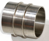 Unit Garage Valve eliminator | COD. 1618