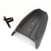 Unit Garage Rear fender for original seat | COD. 1621