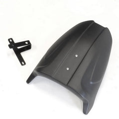Unit Garage Rear fender for original seat | COD. 1621