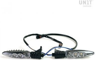Unit Garage Kit 2 turn signal | 1622