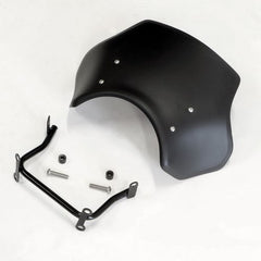 Unit Garage Headlight fairing nineT | COD. 1624