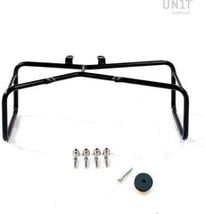 Unit Garage Double Subframe NineT | COD. 1626+A2