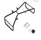 Unit Garage Double Subframe NineT | COD. 1626+A2