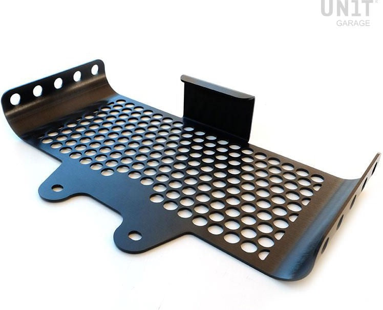 Unit Garage NineT radiator protection | 1635