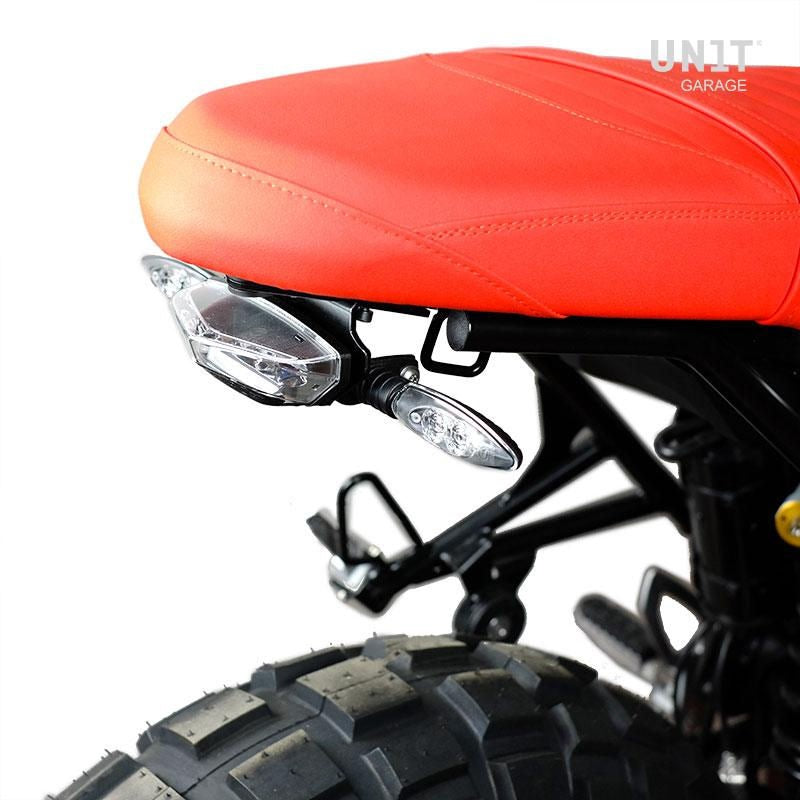 Unit Garage Adapter for turn signals NineT | COD. 1636